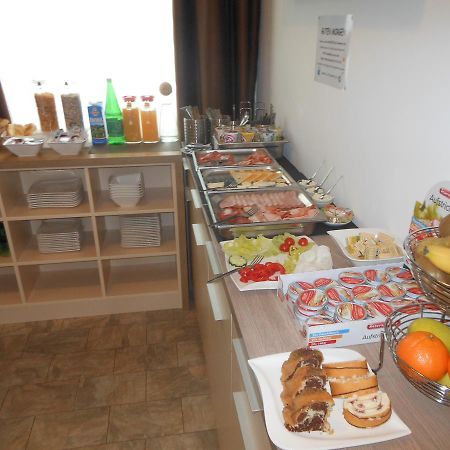 Hotel Garni Neudorfl ภายนอก รูปภาพ