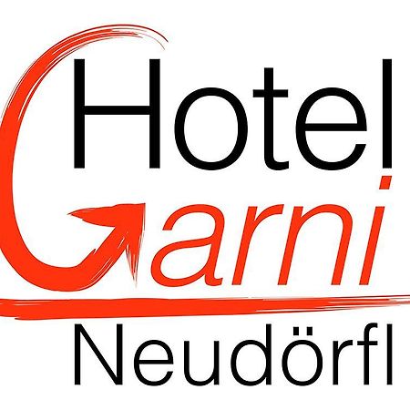 Hotel Garni Neudorfl ภายนอก รูปภาพ
