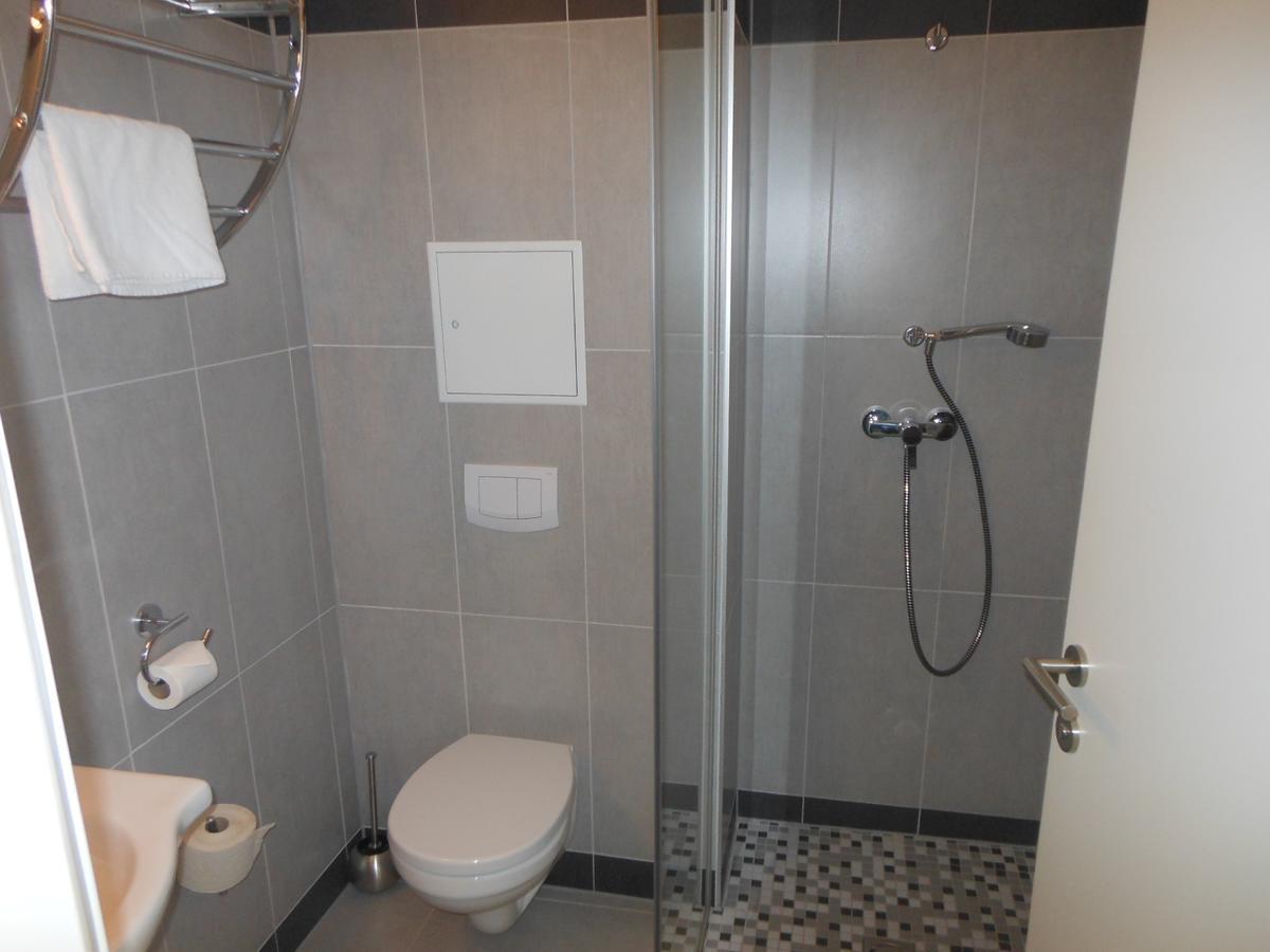 Hotel Garni Neudorfl ภายนอก รูปภาพ