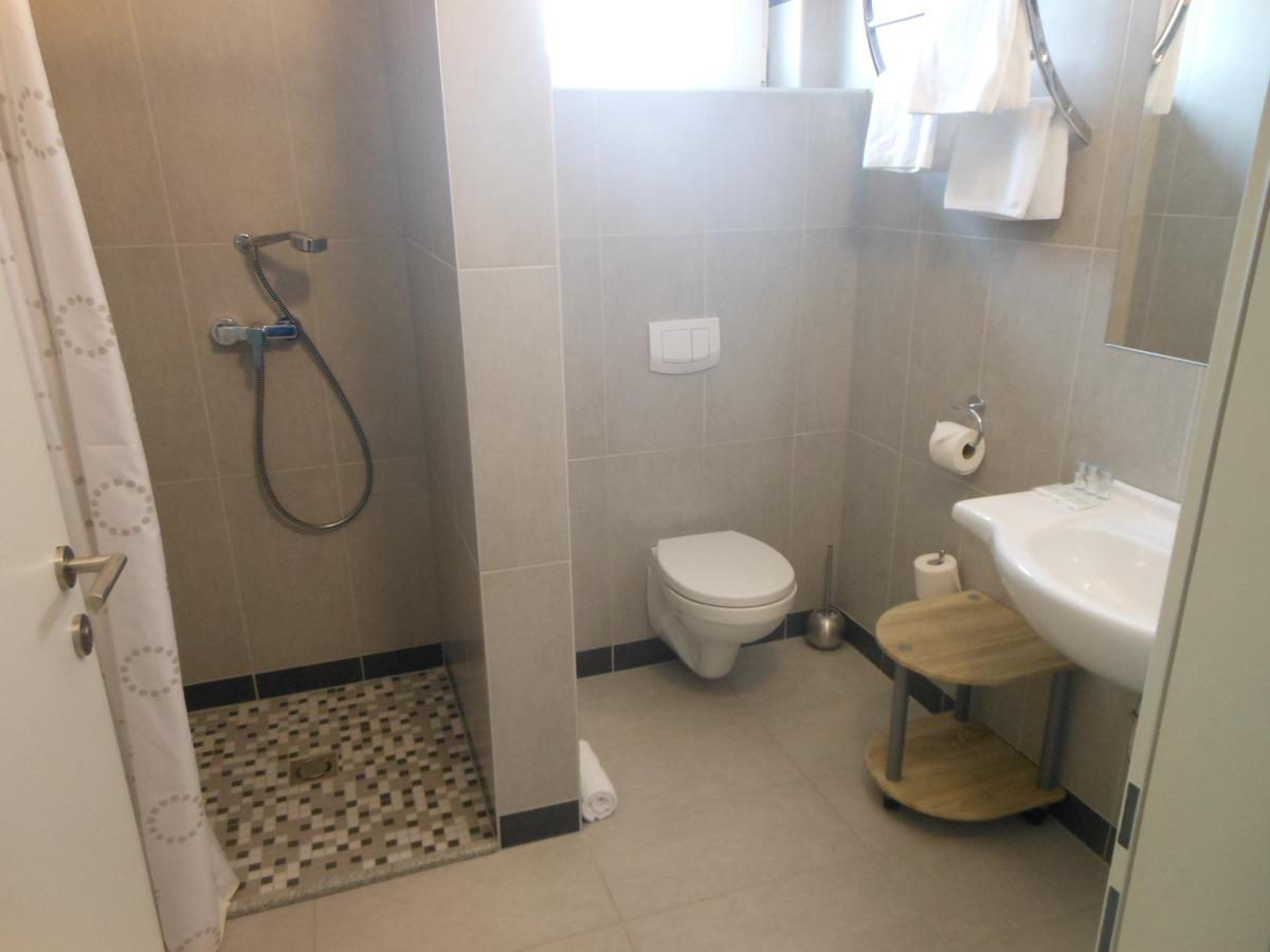 Hotel Garni Neudorfl ภายนอก รูปภาพ